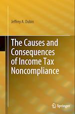 The Causes and Consequences of Income Tax Noncompliance