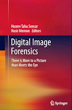 Digital Image Forensics