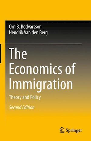 The Economics of Immigration