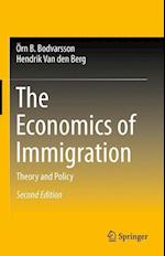 The Economics of Immigration