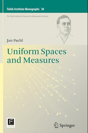 Uniform Spaces and Measures