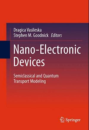 Nano-Electronic Devices