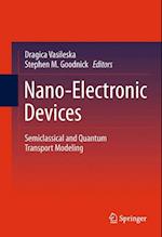 Nano-Electronic Devices