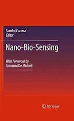 Nano-Bio-Sensing
