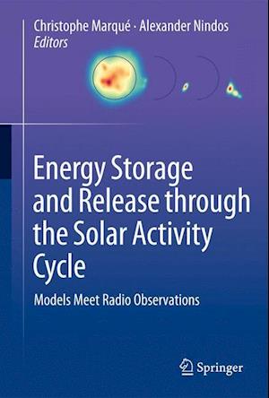 Energy Storage and Release through the Solar Activity Cycle
