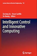 Intelligent Control and Innovative Computing