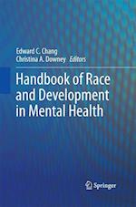 Handbook of Race and Development in Mental Health