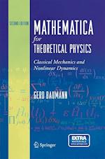 Mathematica for Theoretical Physics