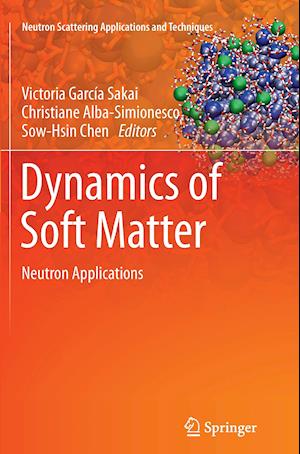 Dynamics of Soft Matter