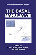 The Basal Ganglia VIII