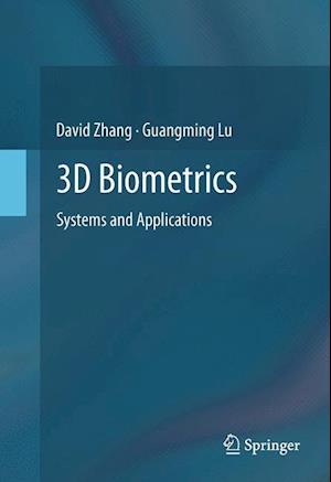 3D Biometrics