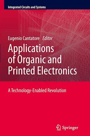 Applications of Organic and Printed Electronics