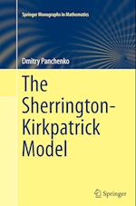 The Sherrington-Kirkpatrick Model
