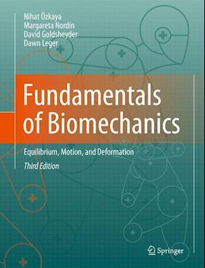 Fundamentals of Biomechanics