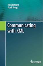 Communicating with XML
