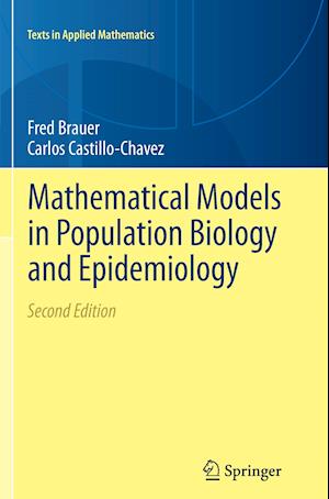 Mathematical Models in Population Biology and Epidemiology