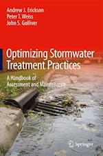 Optimizing Stormwater Treatment Practices