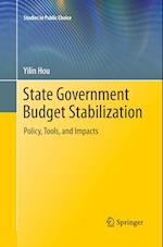 State Government Budget Stabilization