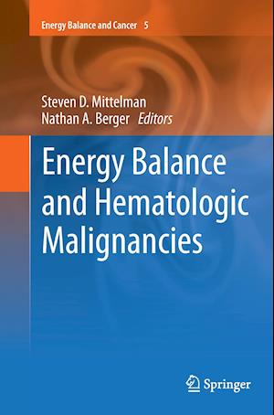 Energy Balance and Hematologic Malignancies