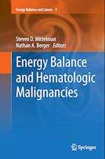 Energy Balance and Hematologic Malignancies