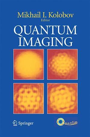 Quantum Imaging