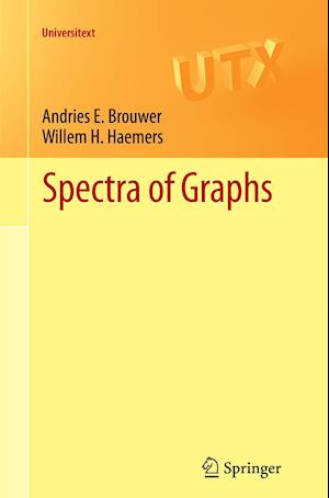 Spectra of Graphs