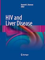 HIV and Liver Disease