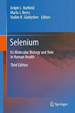 Selenium