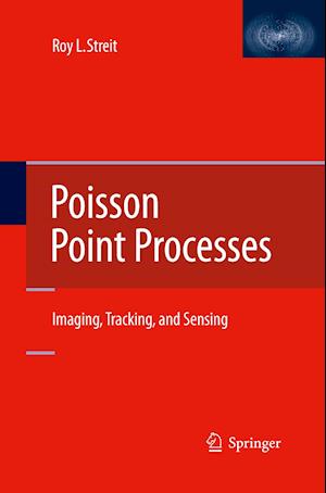 Poisson Point Processes