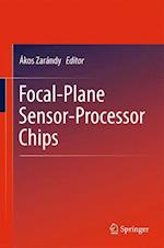 Focal-Plane Sensor-Processor Chips
