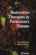 Restorative Therapies in Parkinson's Disease