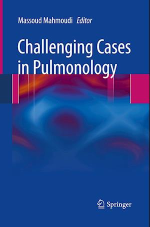 Challenging Cases in Pulmonology