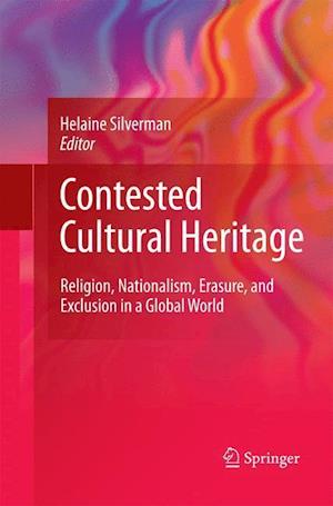 Contested Cultural Heritage