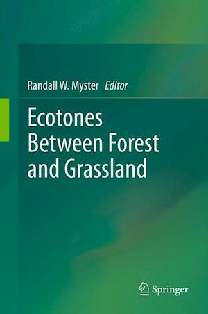 Ecotones Between Forest and Grassland