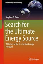 Search for the Ultimate Energy Source