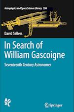 In Search of William Gascoigne