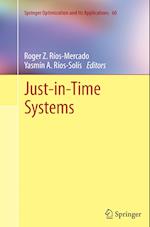 Just-in-Time Systems