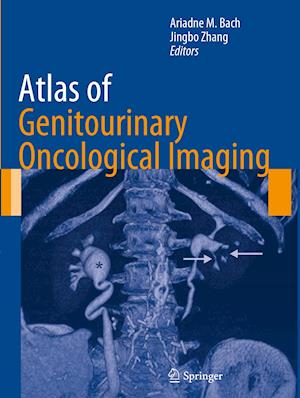 Atlas of Genitourinary Oncological Imaging