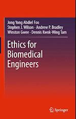 Ethics for Biomedical Engineers