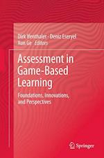 Assessment in Game-Based Learning