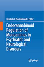 Endocannabinoid Regulation of Monoamines in Psychiatric and Neurological Disorders