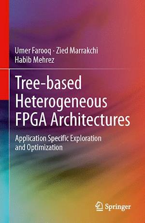 Tree-based Heterogeneous FPGA Architectures