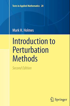 Introduction to Perturbation Methods