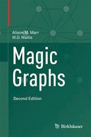 Magic Graphs