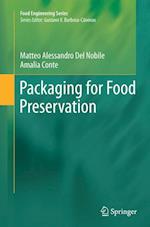 Packaging for Food Preservation