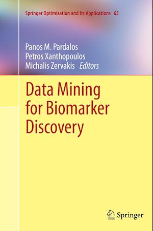 Data Mining for Biomarker Discovery