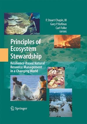 Principles of Ecosystem Stewardship