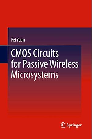 CMOS Circuits for Passive Wireless Microsystems