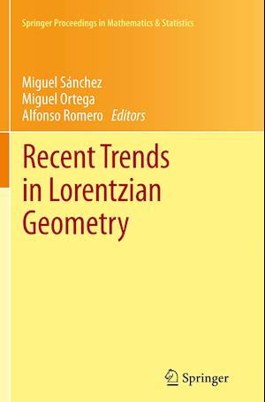 Recent Trends in Lorentzian Geometry