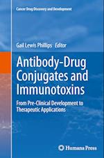 Antibody-Drug Conjugates and Immunotoxins